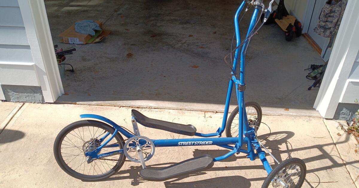 streetstrider for sale near me