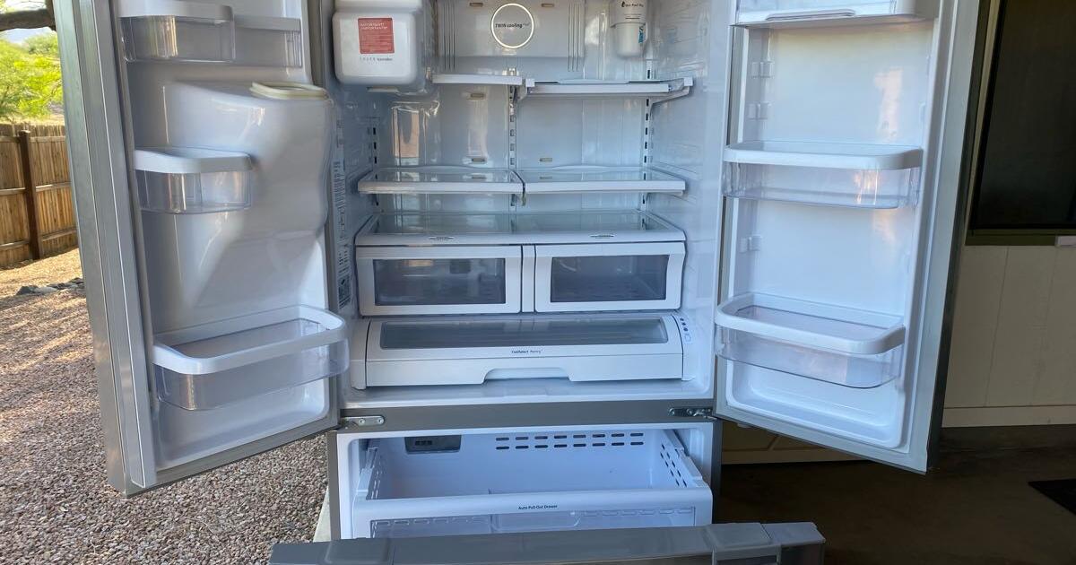 Appliance for 105 in Tucson, AZ Finds — Nextdoor