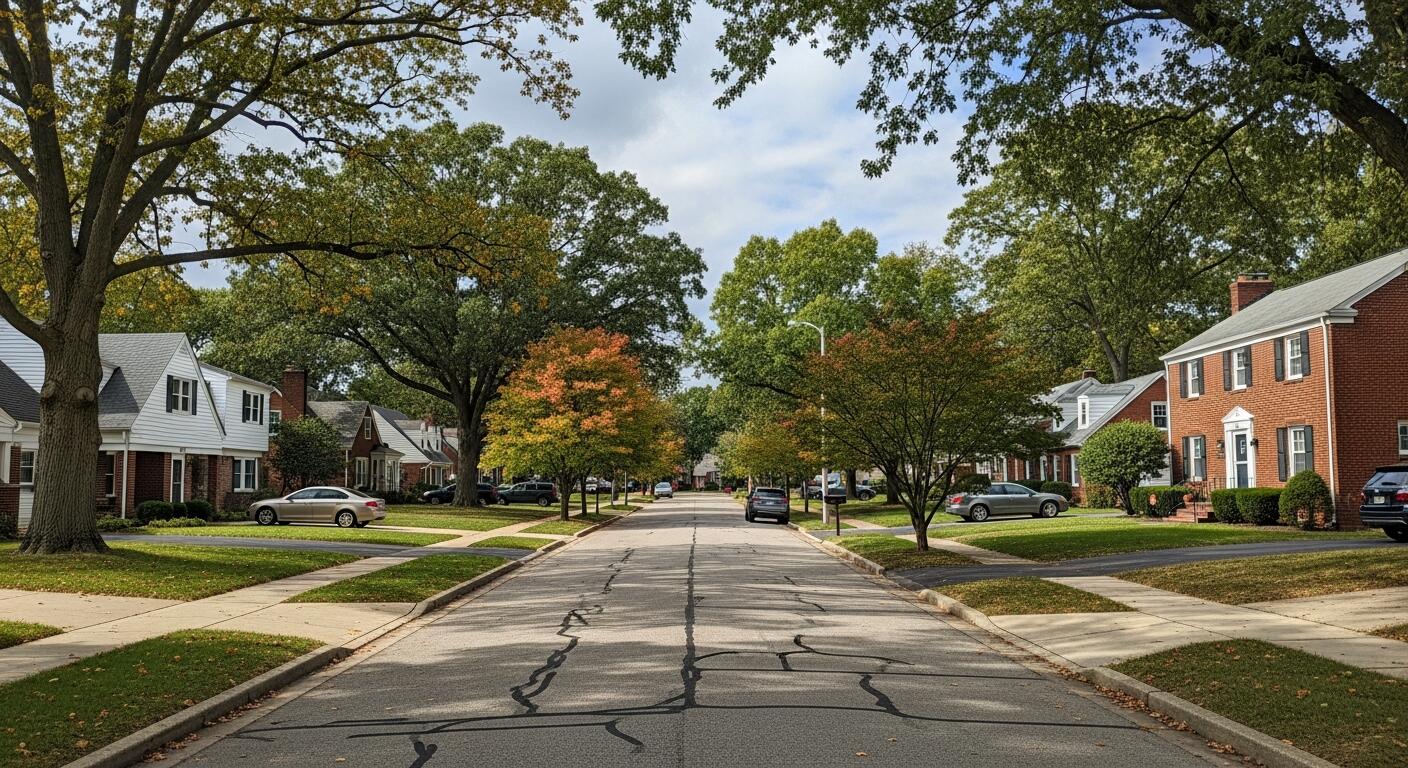 2025 Best places to live in Kettering, Ohio