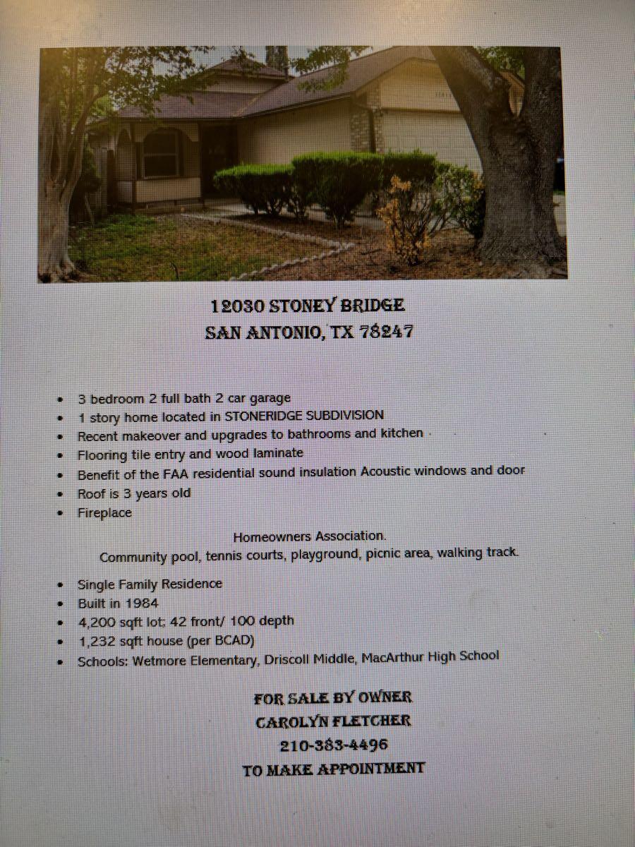 Thank You to ALL who attended our Open house!!!! for Free in San