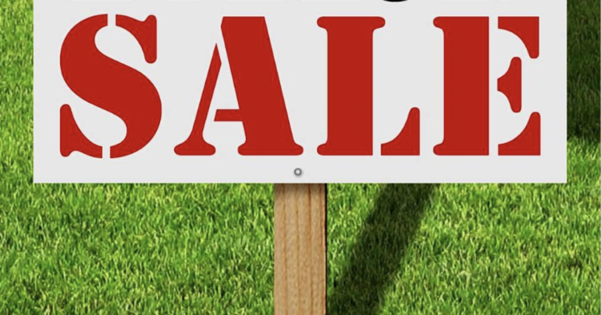 CAMERON WOODS COMMUNITY YARD SALE for 1234 in Cameron Park, CA For