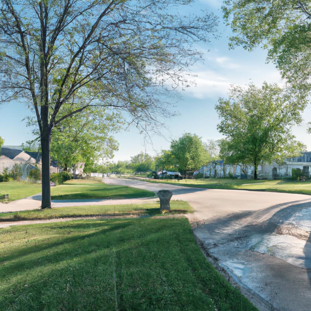 Four Colonies, Lenexa News, Crime, Lost Pets, Free Stuff