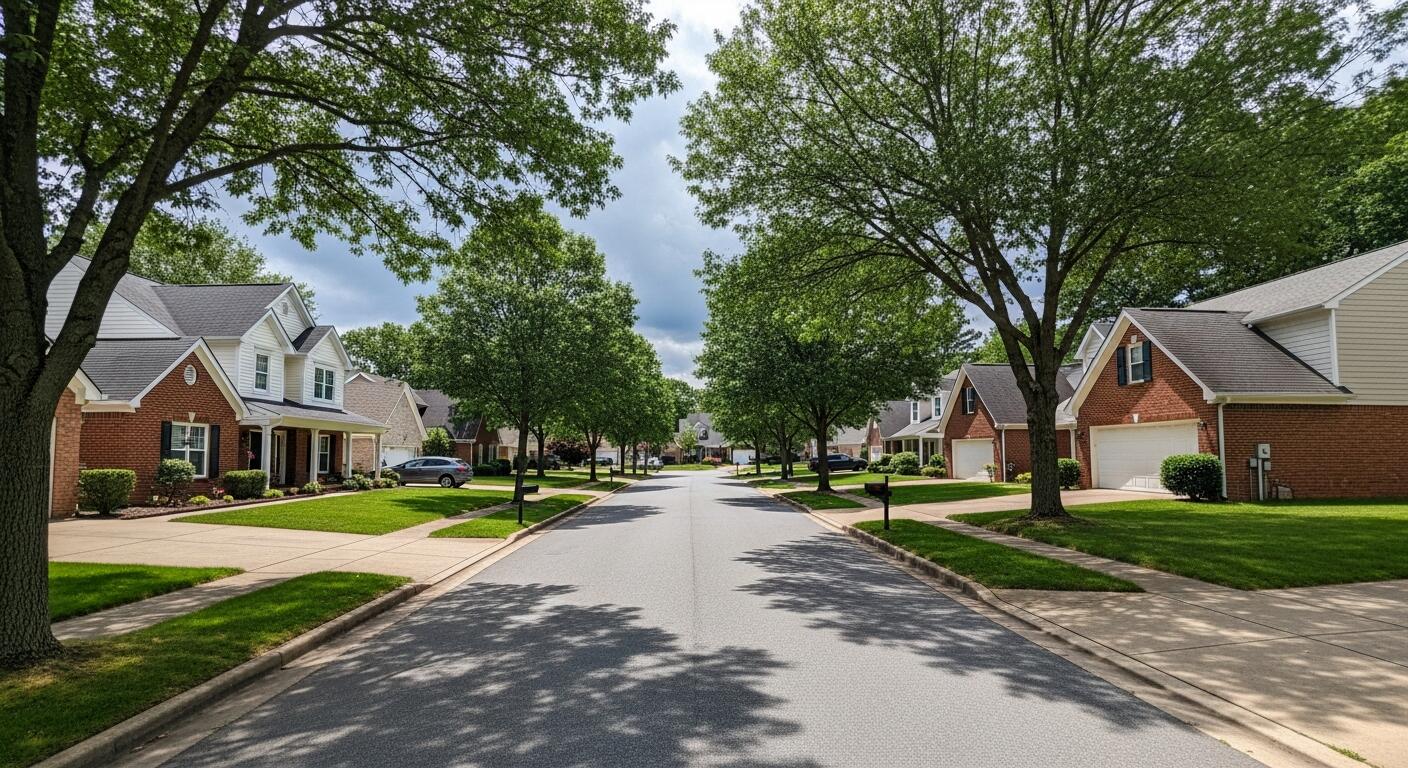 Lake Ridge, Woodbridge | Everything You Need to Know