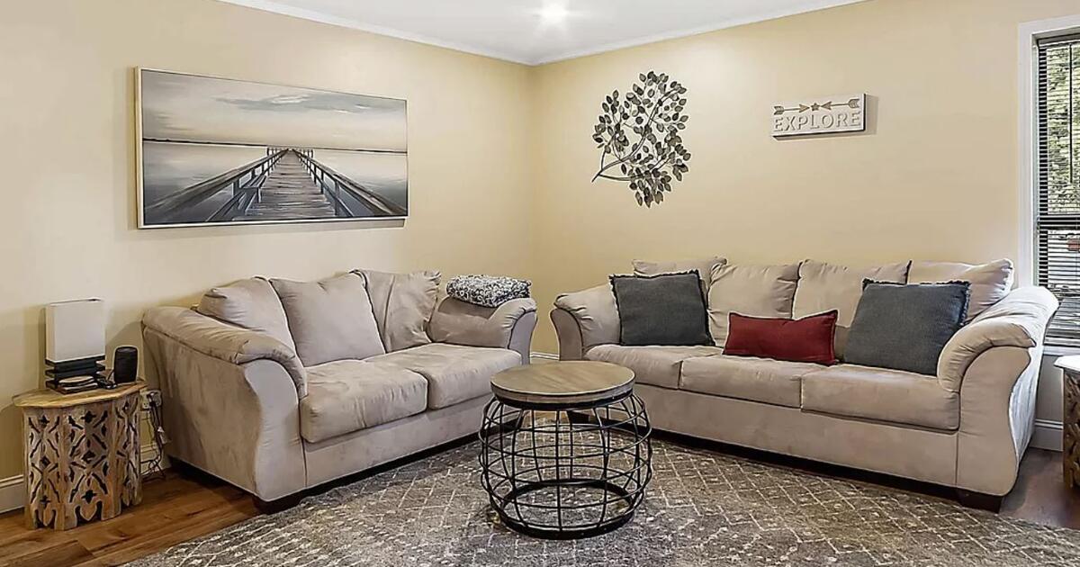 Sofa Sleeper and Love Seat for free Incline Village for Free in