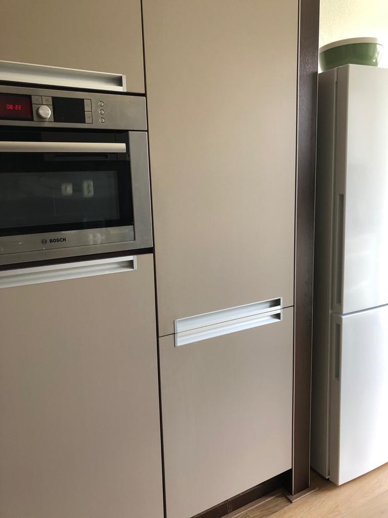 Combi-oven Bosch HBC86P753 Voor 399 € In Houten, UT | Vondsten — Nextdoor
