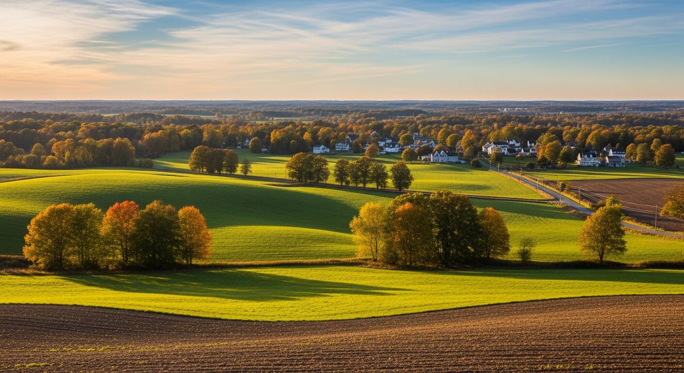 Things to do in Cream Ridge with kids