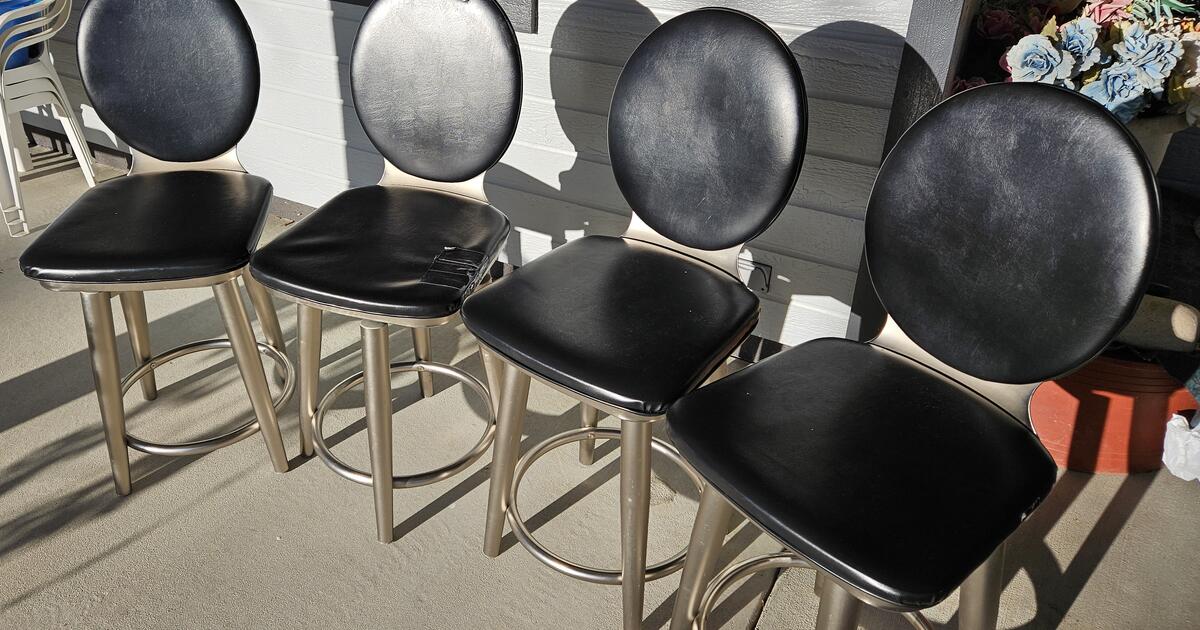 Bar stools for 40 in Boise, ID For Sale & Free — Nextdoor