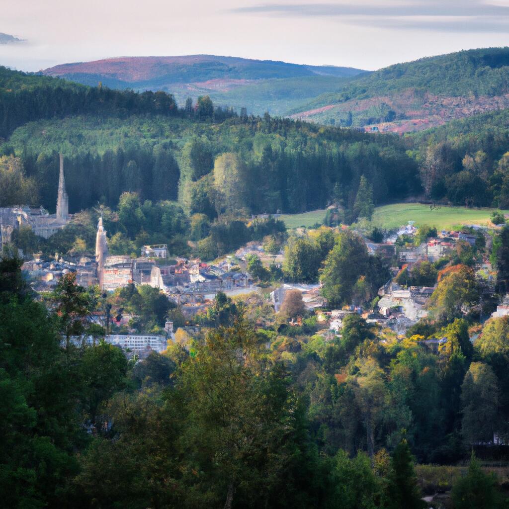 Dunkeld and Birnam, Dunkeld | Everything You Need to Know