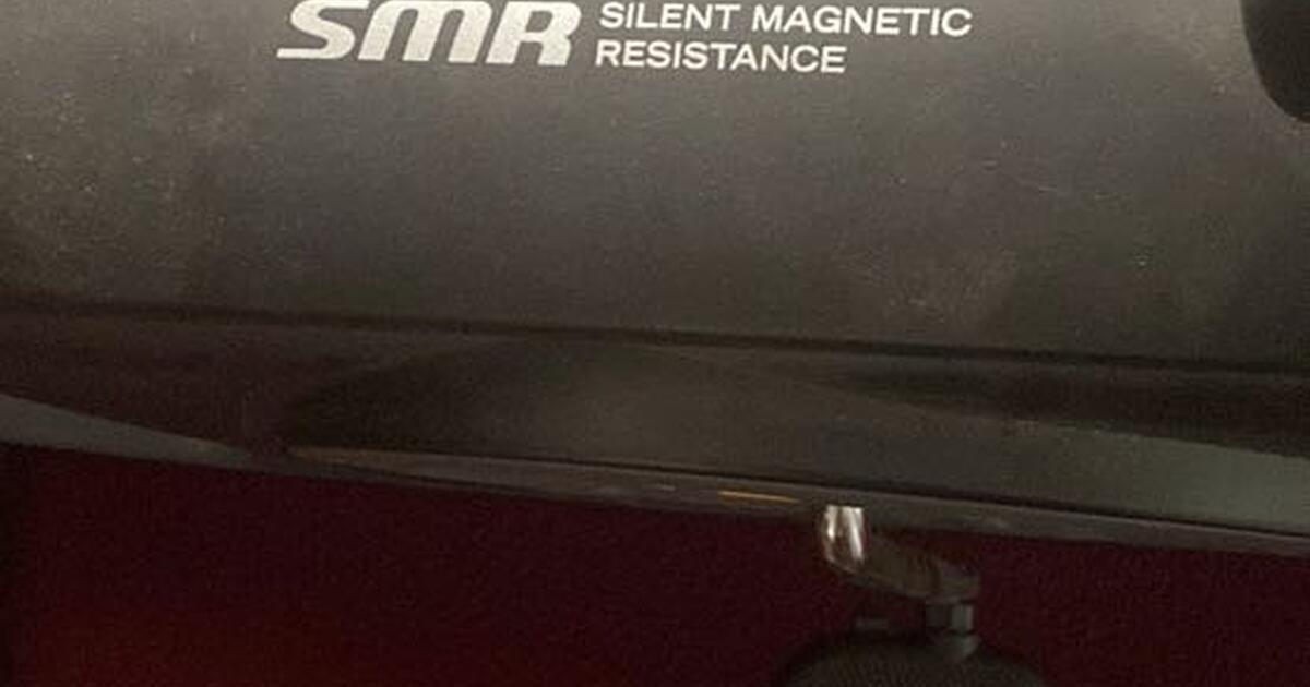 gold's gym stationary bike 290 c