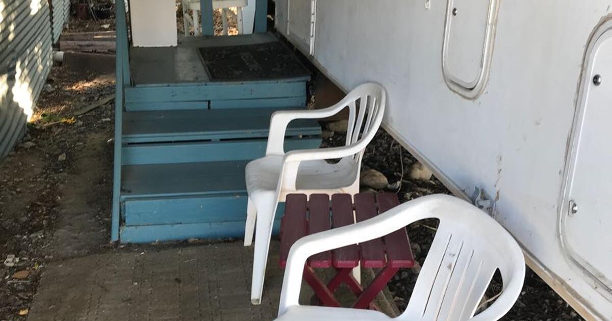 RV for Rent for 450 in Hollister, CA For Sale & Free — Nextdoor