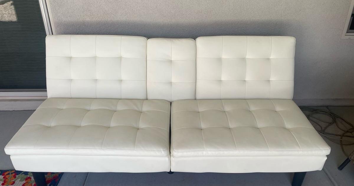 Futon Sofa for 50 in Yuma, AZ Finds — Nextdoor