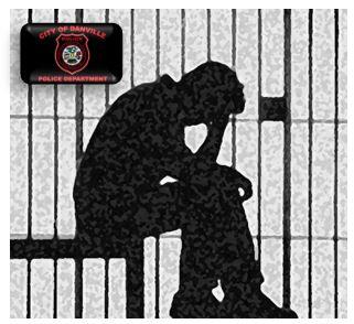 Danville Arrest Photos The Police Reporta Detailed Examination - rvj6bcy