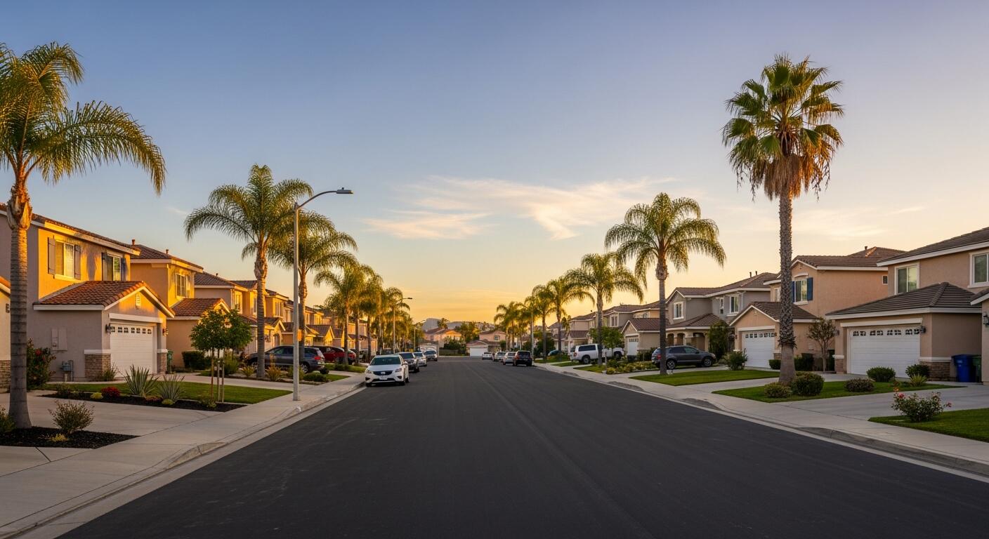 Spring Town, Spring Valley | Everything You Need to Know