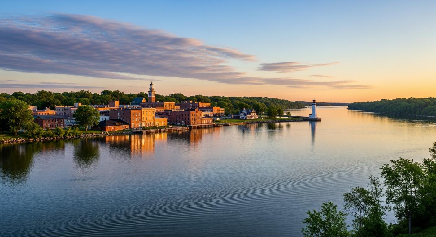 Things to do in Alpena with kids