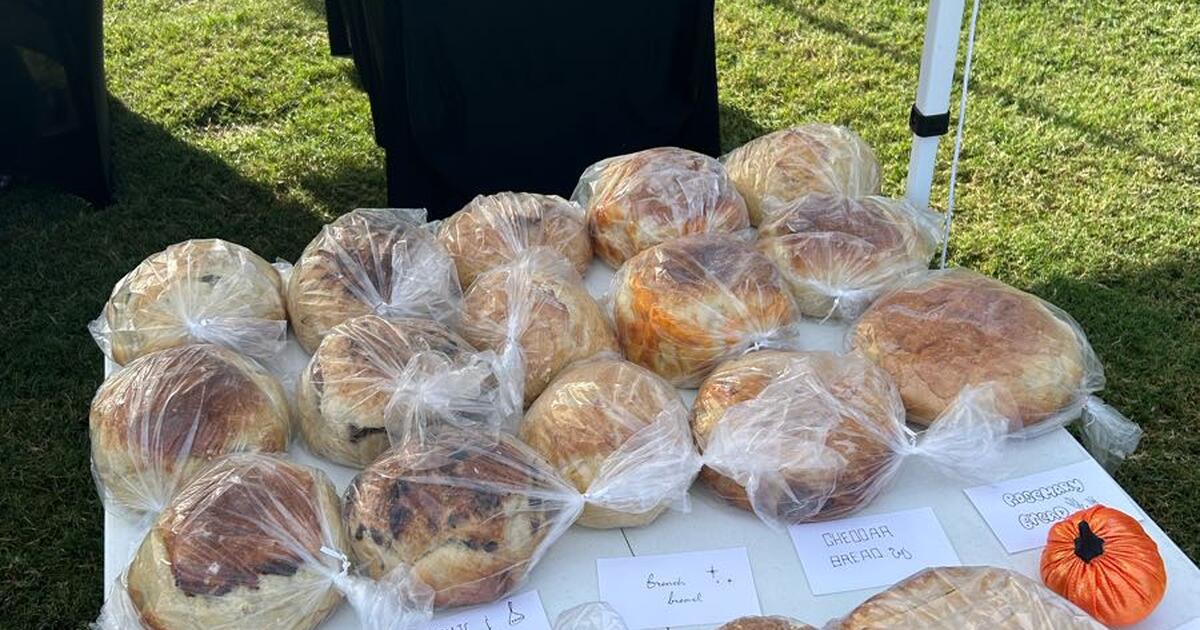 Bread! for 7 in TX For Sale & Free — Nextdoor