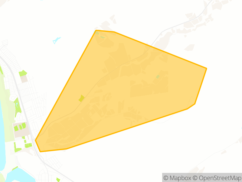 ⚠️ Pacific Gas and Electric Company issued a power outage alert in San ...