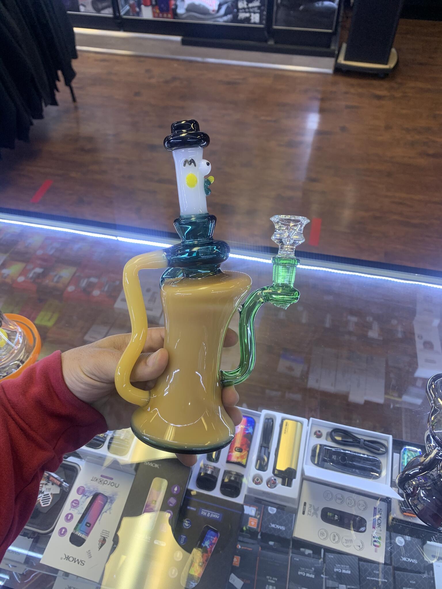 Z VAPE N DISCOUNT - Tracy, CA - Nextdoor