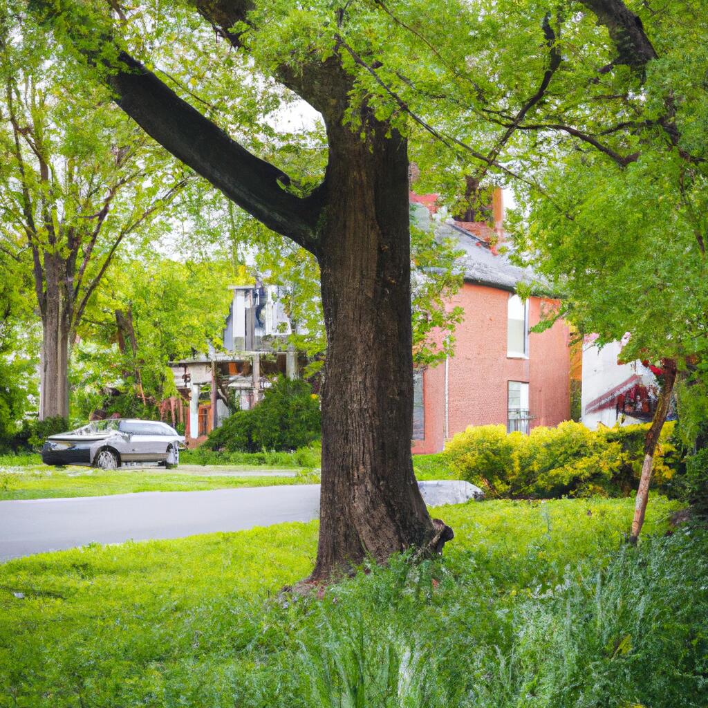 Bow Tree, West Chester News, Crime, Lost Pets, Free Stuff