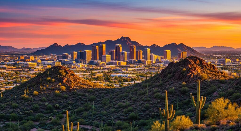 South Mountain Village, Phoenix | Everything You Need to Know