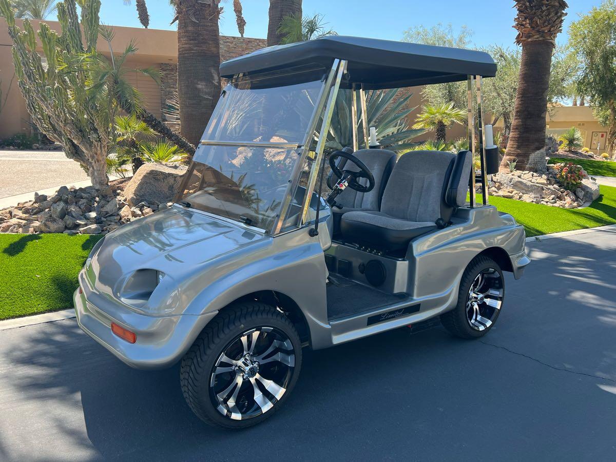 Golf Cart For Sale for $7500 in Rancho Mirage, CA | For Sale & Free ...