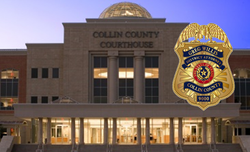 Collin County District Attorney s Citizen Prosecutor Academy (Collin