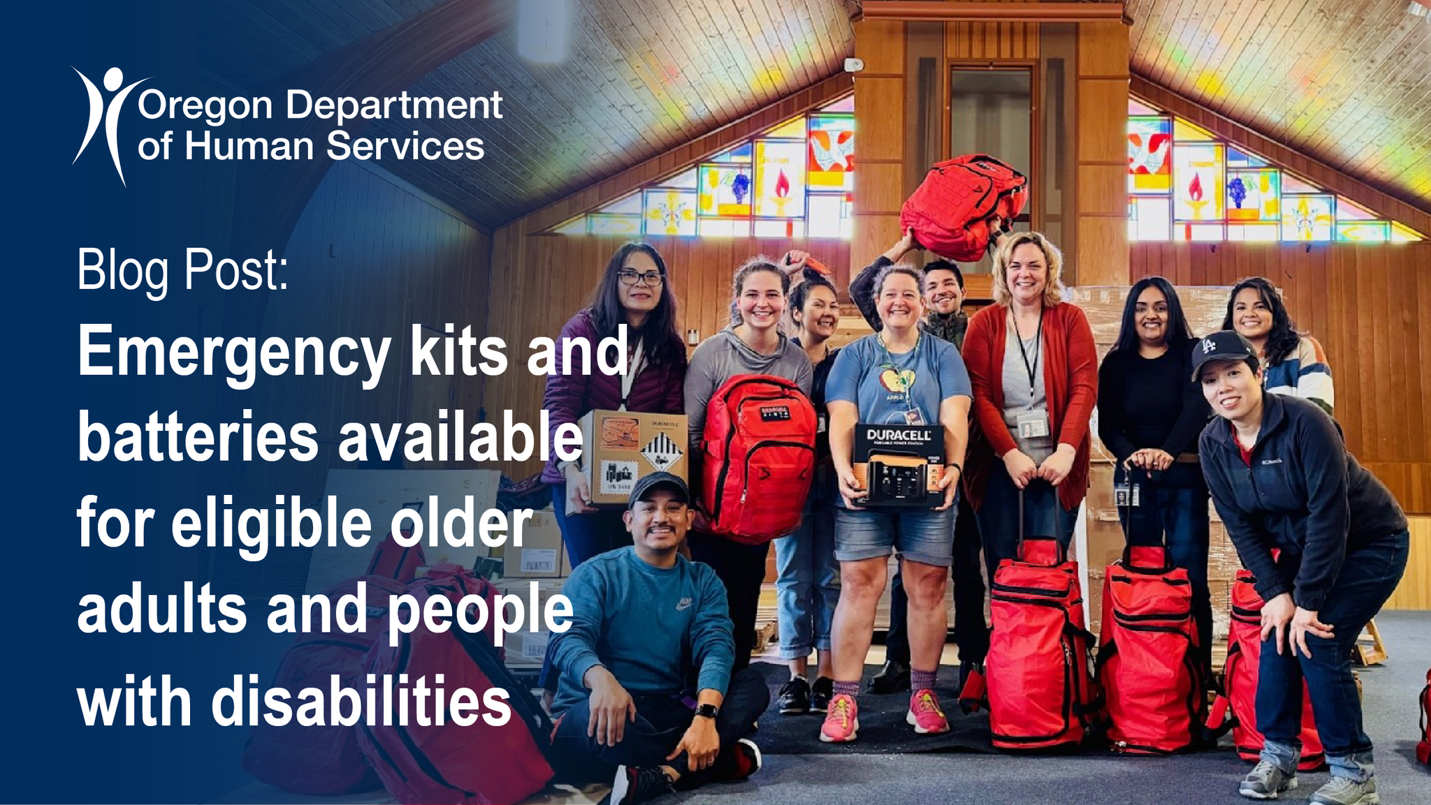 Older adults and people with disabilities may qualify for free ...