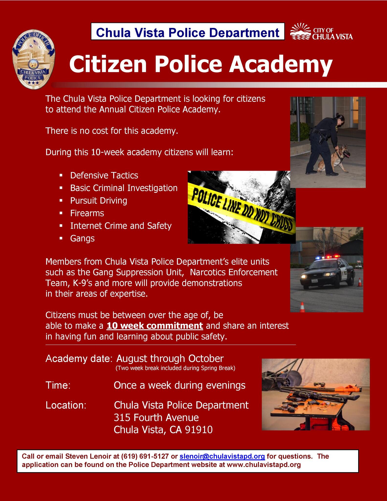 Chula Vista Police Helicopter Announcement - lk5bxgw