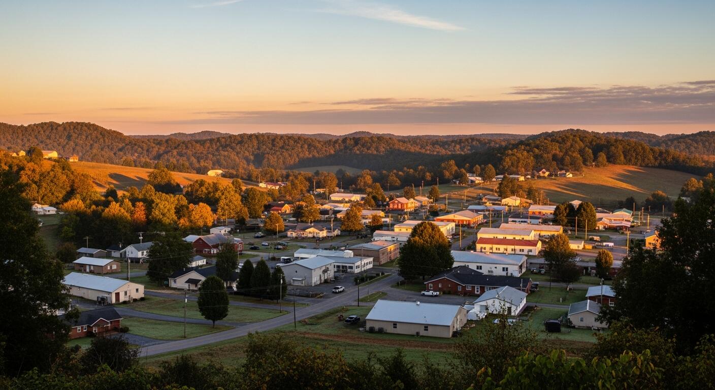 Rockvale, TN | News, Crime, Lost Pets, Free Stuff