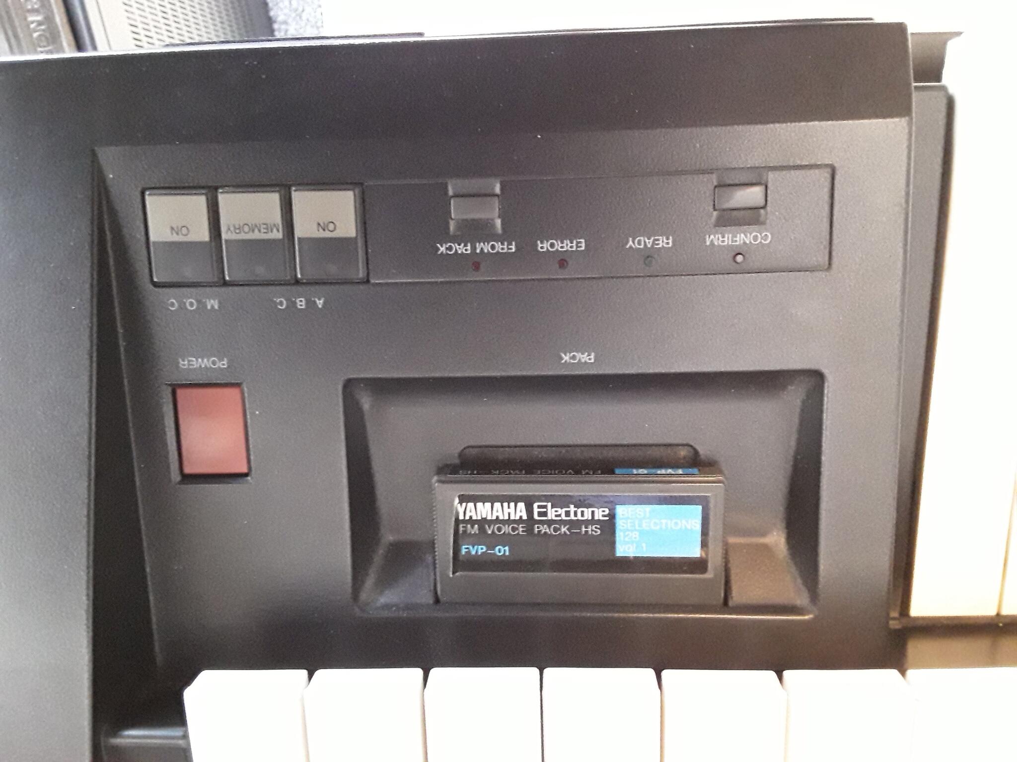 YAMAHA HS-5 エレクトーン - 鍵盤楽器