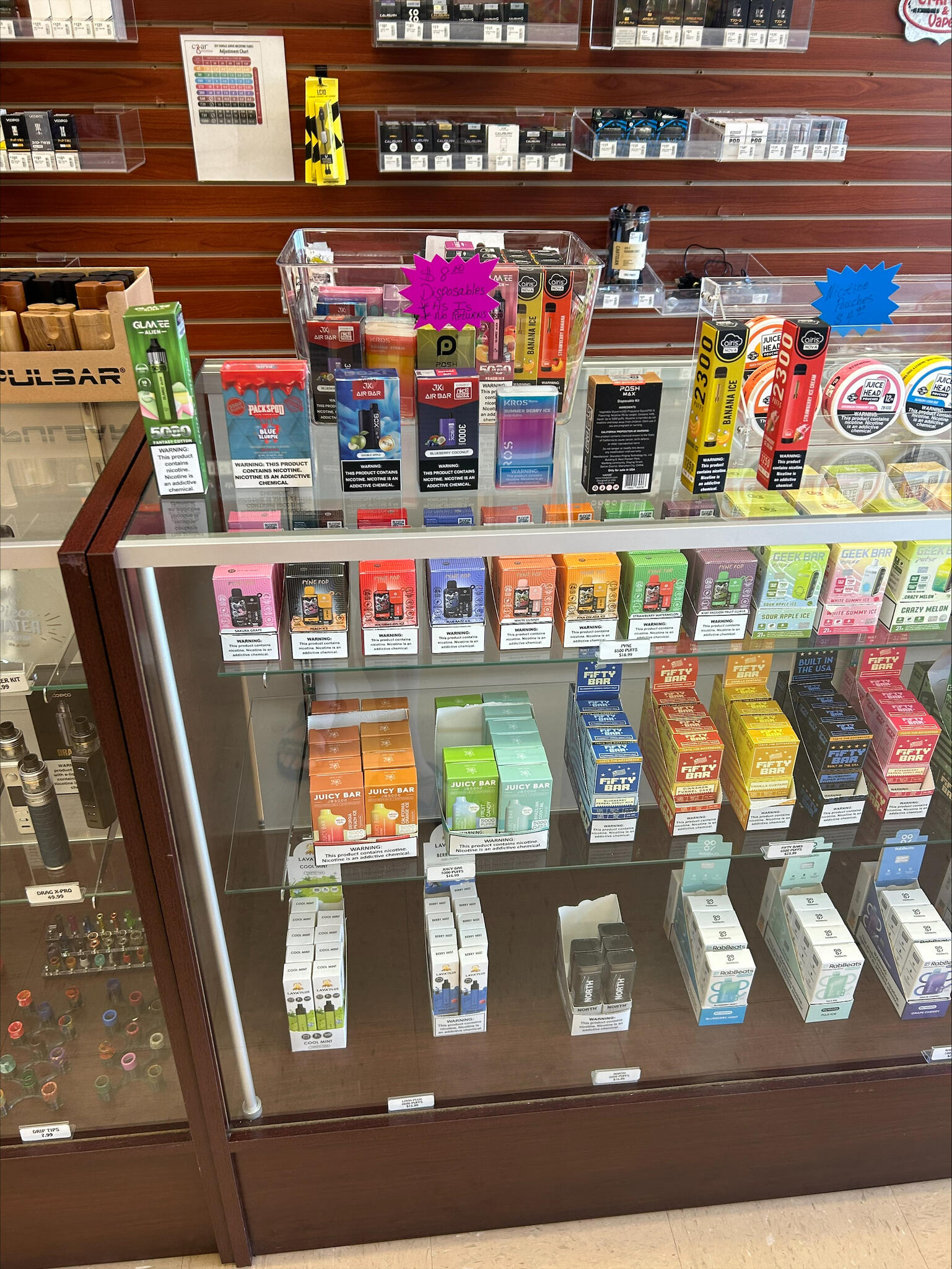 vape shops canterbury CT-RI Ecig and Vapes - Canterbury, CT