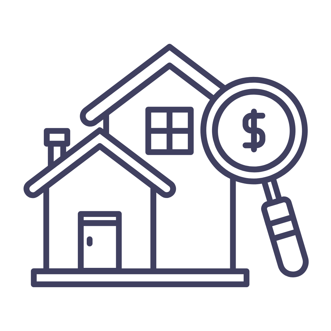 Property owners who think the 2024 estimated market value for their