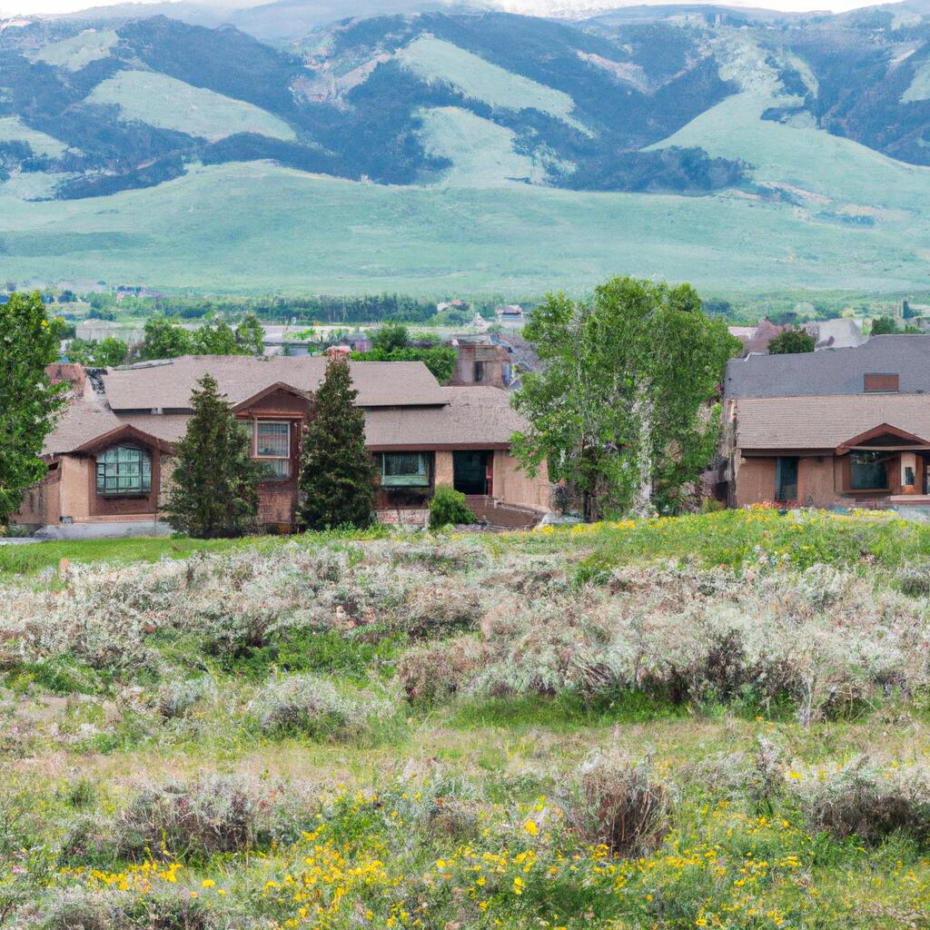 Melody Ranch, Jackson | News, Crime, Lost Pets, Free Stuff