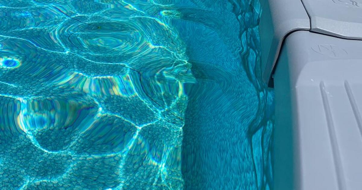 New 18ft aboveground overlap pool liner for 100 in Chesapeake, VA For Sale & Free — Nextdoor