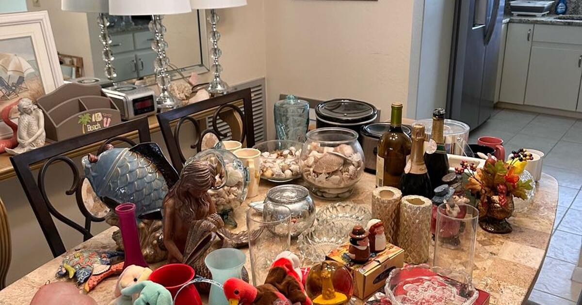 Furniture in Cape Coral, FL For Sale & Free — Nextdoor