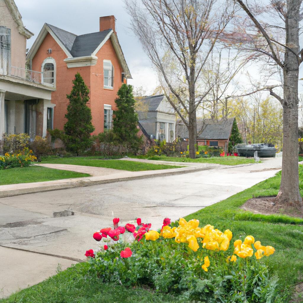 Cornerstone Village, Grosse Pointe News, Crime, Lost Pets, Free Stuff