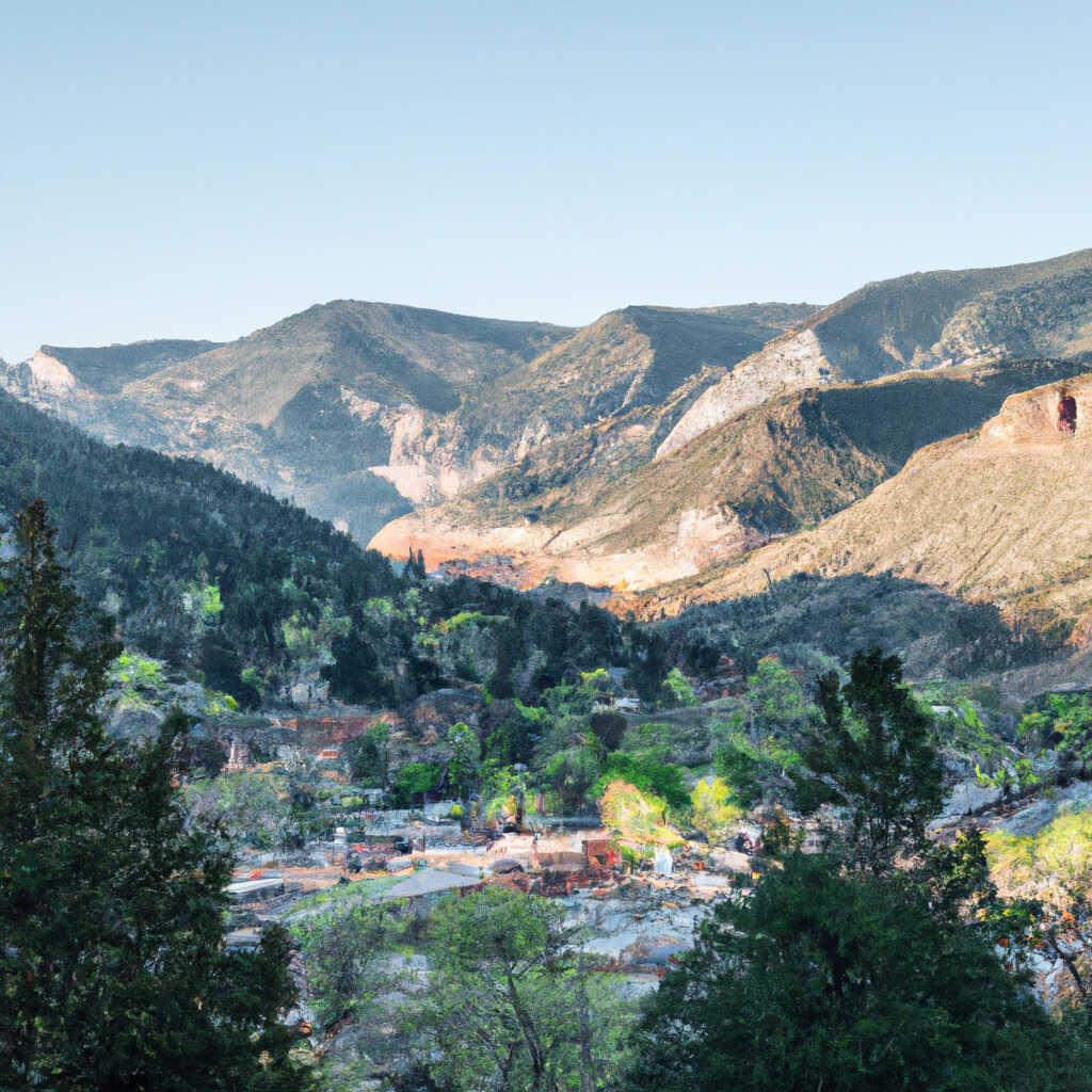 Westbank Ranch, Glenwood Springs | News, Crime, Lost Pets, Free Stuff