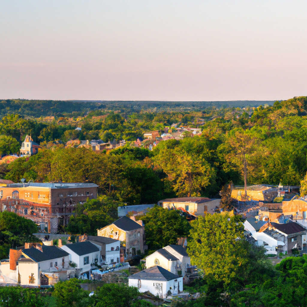Photo example of Phoenixville in Phoenixville, PA