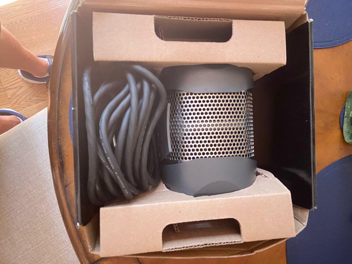 Caframo Pali 9510 Engine Compartment Heater For $200 In Cumming, GA | For  Sale u0026 Free — Nextdoor
