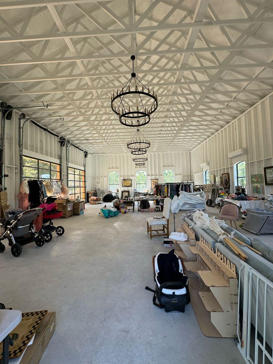 Huge garage sale Sunday for 1 in Boerne, TX For Sale & Free — Nextdoor