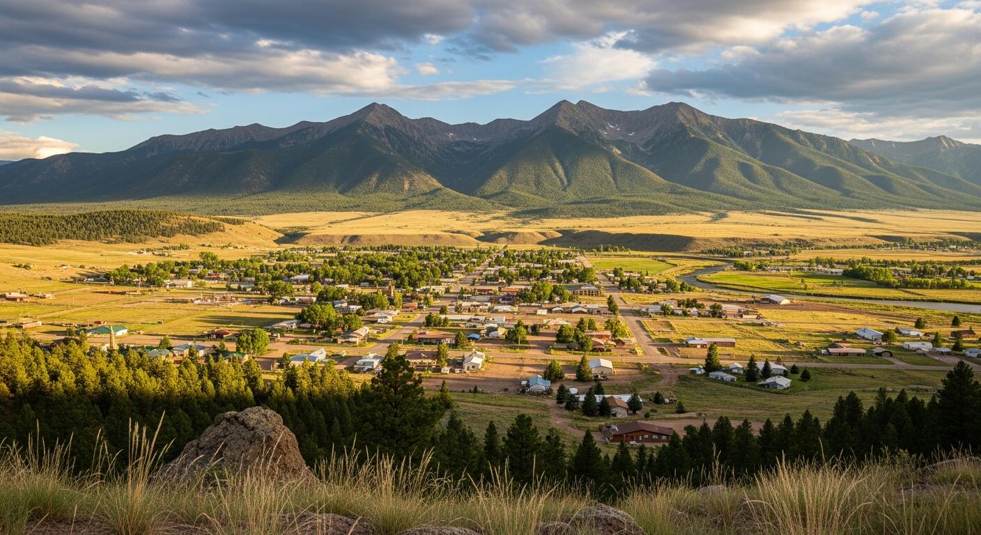Westcliffe, CO | News, Crime, Lost Pets, Free Stuff, image size:1408x768