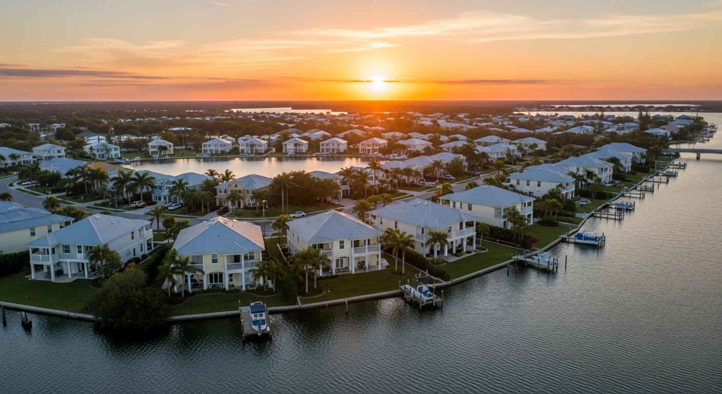Silver Fox Ln, Canal Point | Everything You Need to Know