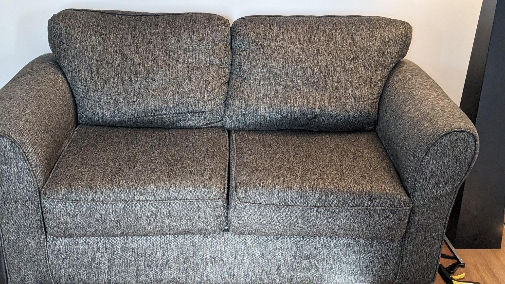 Loveseat for $50 in Mishawaka, IN | For Sale & Free — Nextdoor