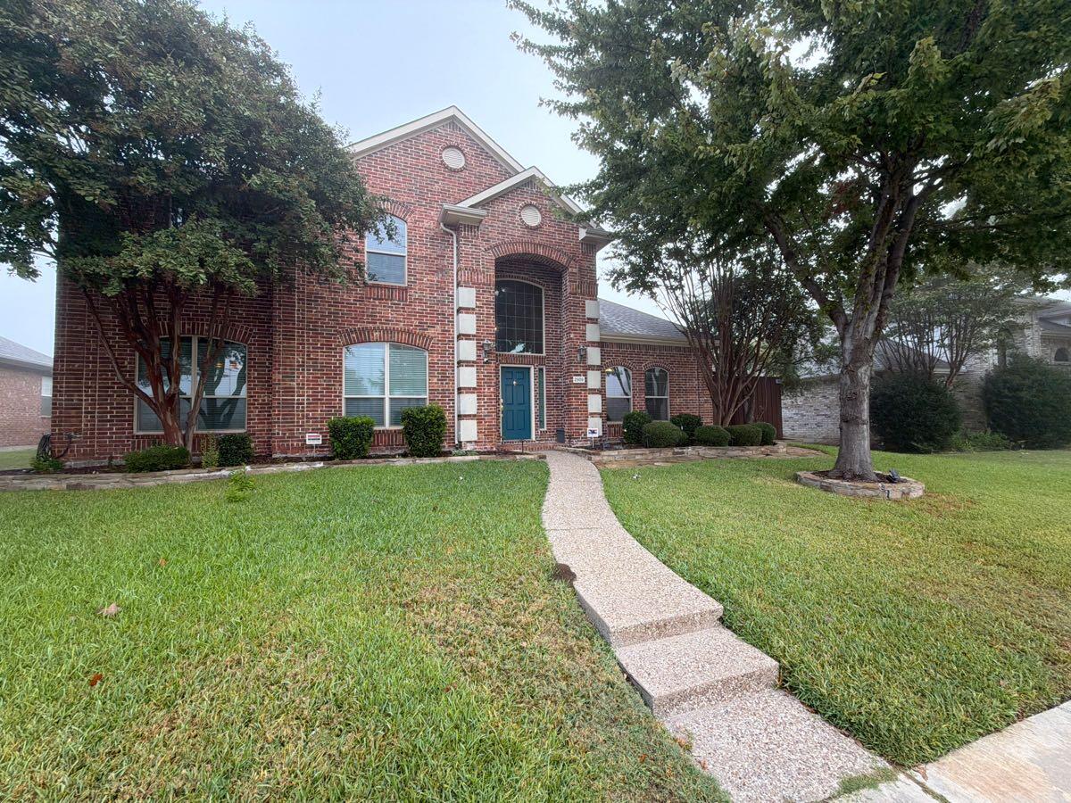 Skyline Dr, McKinney Trick or Treat Map and Everything You Need