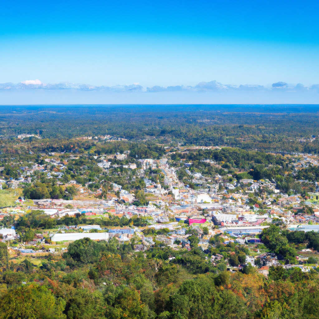 Bridgeport, AL crime rates and safety statistics