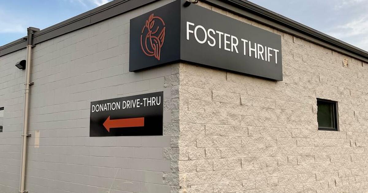 Foster Thrift Store for Free in Kennewick, WA For Sale & Free — Nextdoor