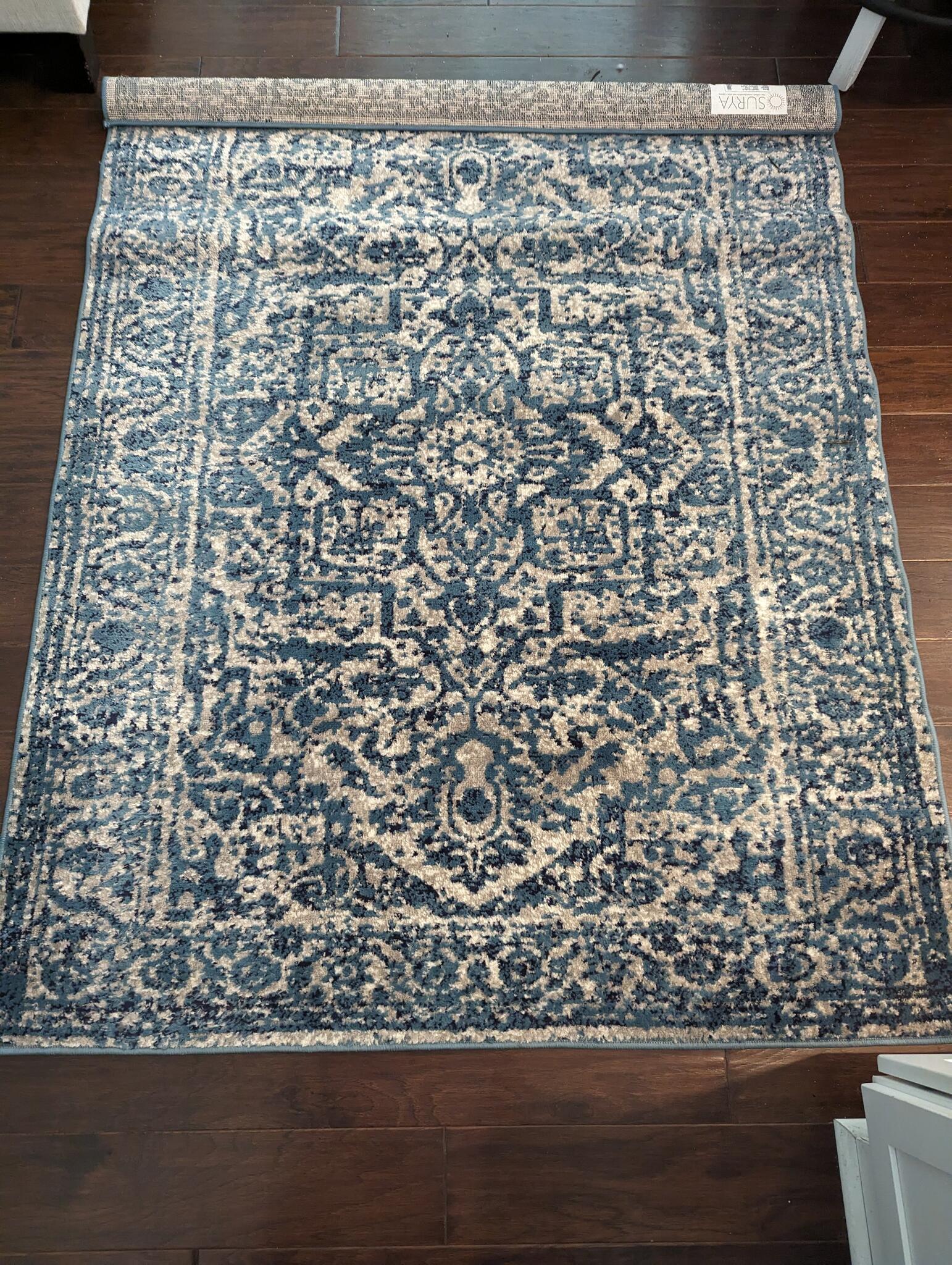 Rugs4x6 And Matching 8x10 for 50 in Bluffton, SC For Sale & Free