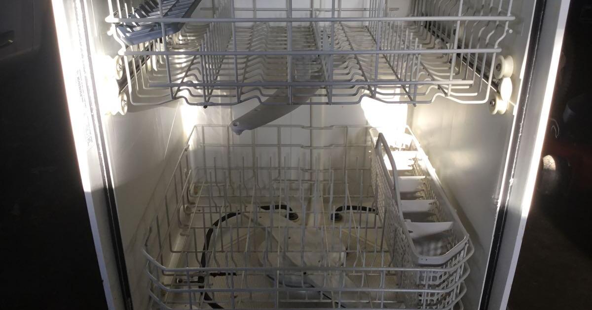 Dishwasher for 100 in Lexington, KY For Sale & Free — Nextdoor