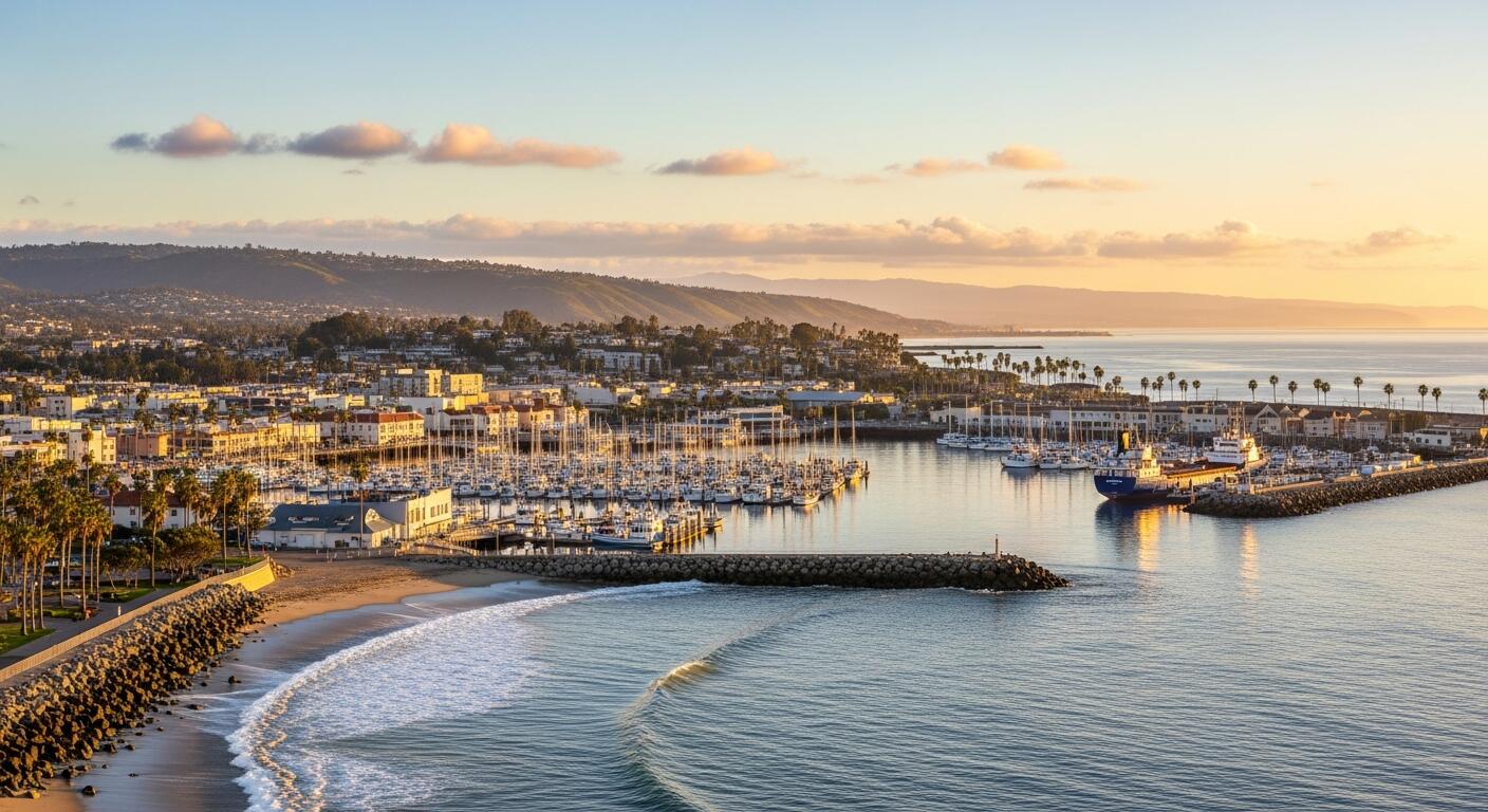 Things to do in Harbor City with kids
