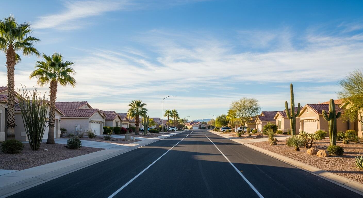 Valley View, Fort Mohave | Everything You Need to Know