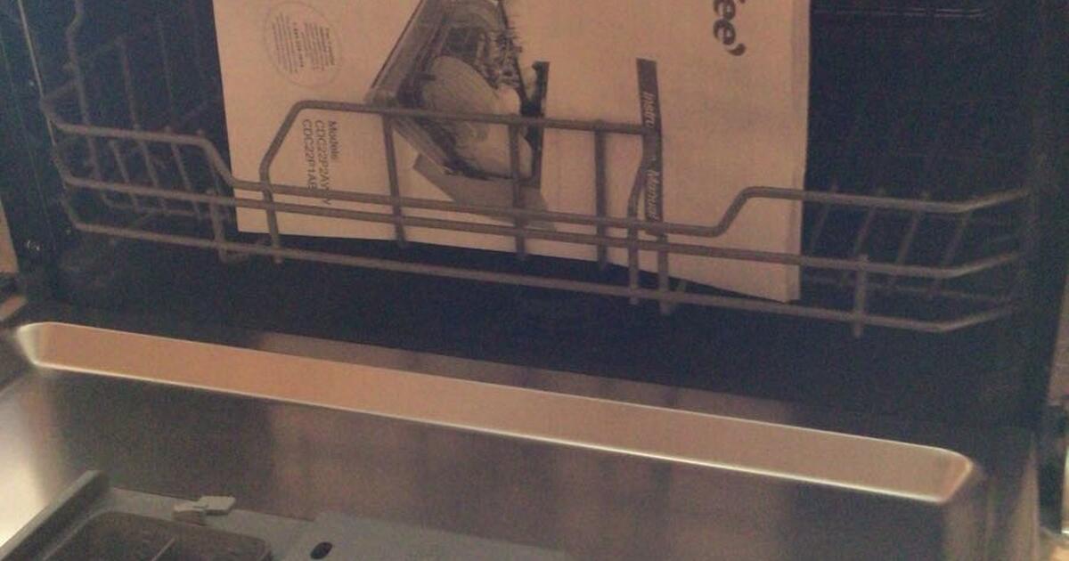 Counter top dishwasher for 200 in Yuma, AZ For Sale & Free — Nextdoor